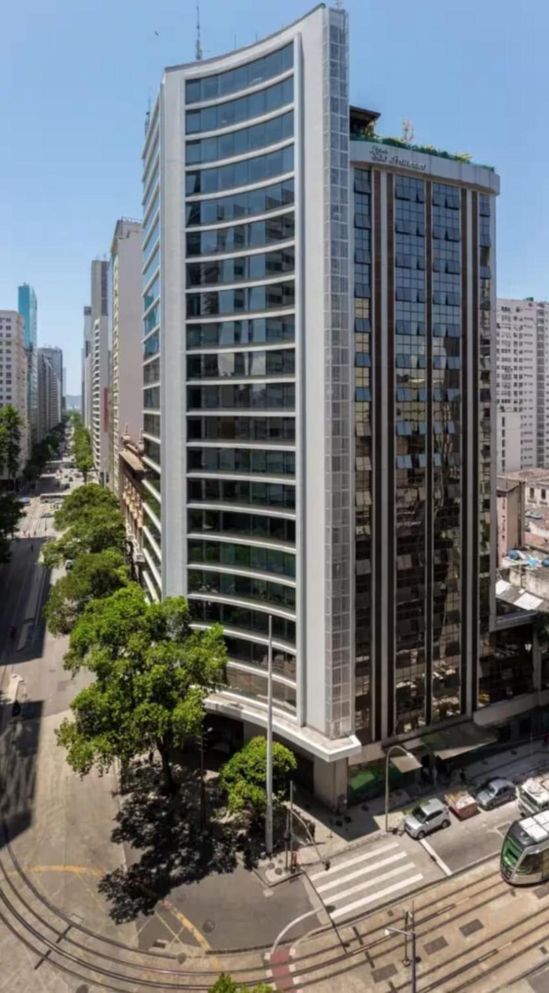 Apartamento Flat Industrial Casa Maua No Coracao Do Localizacao Privilegiada Rio de Janeiro