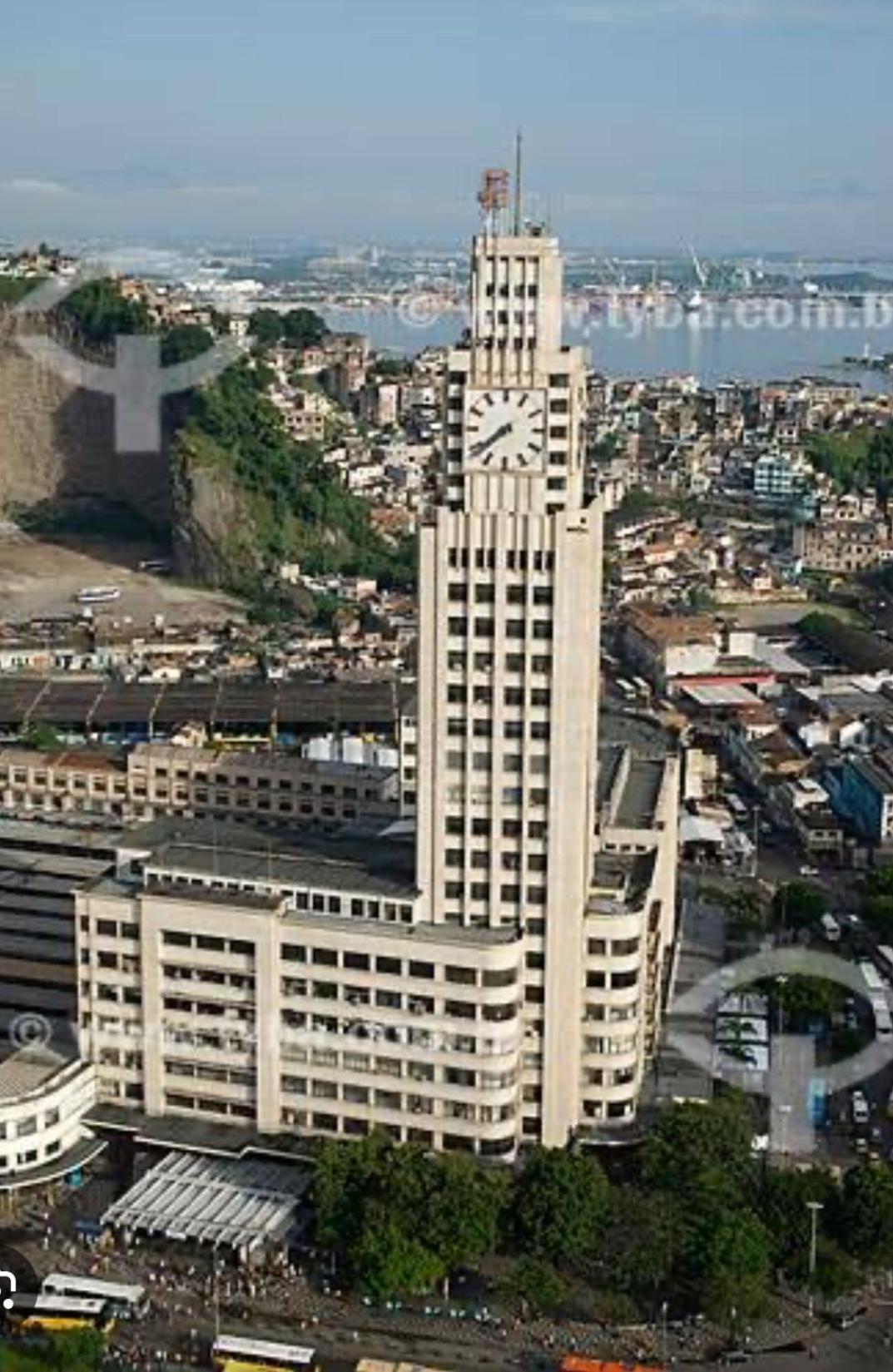 Flat Industrial Casa Maua No Coracao Do Localizacao Privilegiada Rio de Janeiro