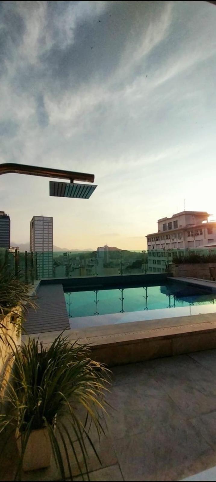 Apartamento Flat Industrial Casa Maua No Coracao Do Localizacao Privilegiada