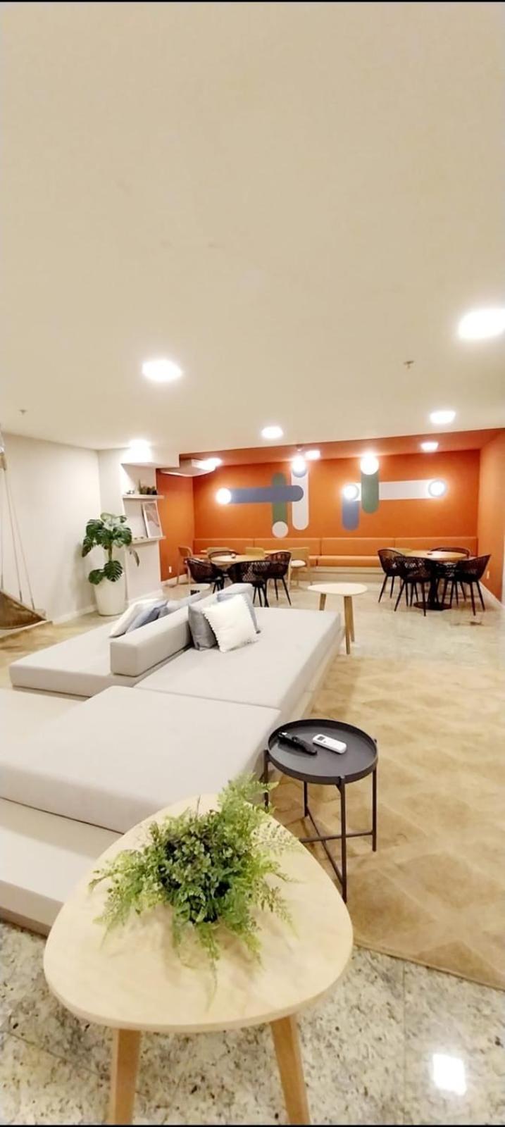 Apartamento Flat Industrial Casa Maua No Coracao Do Localizacao Privilegiada Rio de Janeiro