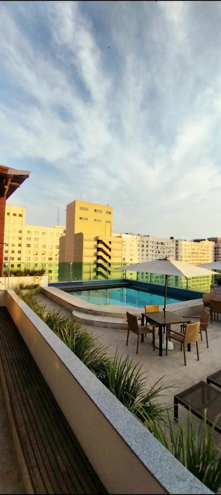 Flat Industrial Casa Maua No Coracao Do Localizacao Privilegiada Apartamento