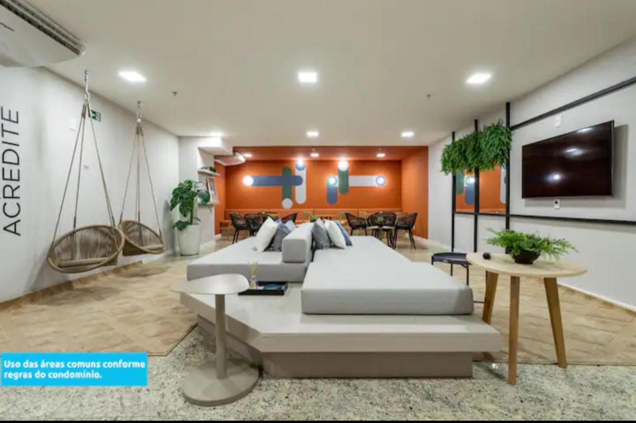 Flat Industrial Casa Maua No Coracao Do Localizacao Privilegiada * Río de Janeiro