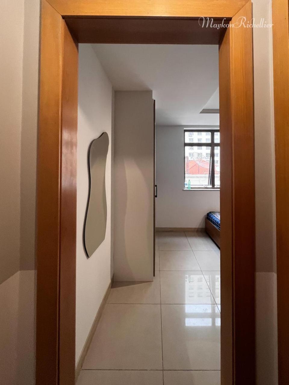 Flat Industrial Casa Maua No Coracao Do Localizacao Privilegiada * Río de Janeiro