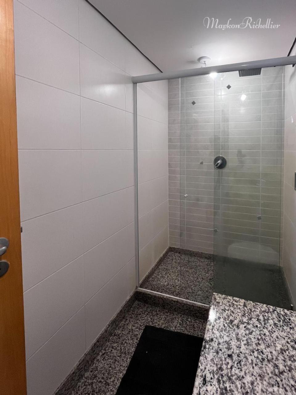 Flat Industrial Casa Maua No Coracao Do Localizacao Privilegiada Apartamento